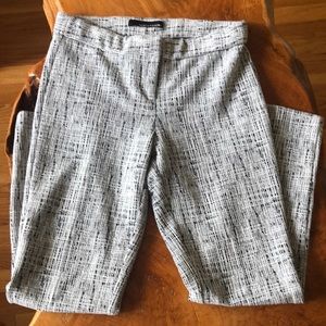 Amanda & Chelsea Stretch Comfort Ankle Pants